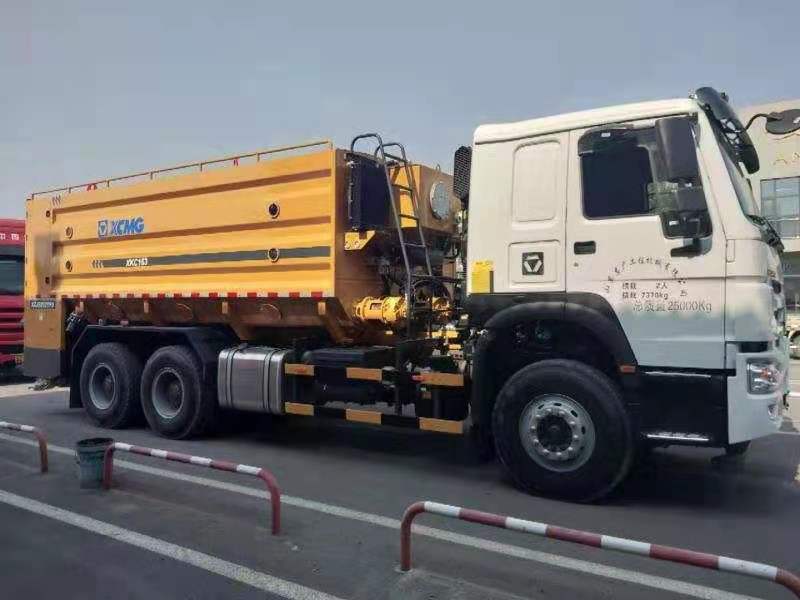 冷再生施工租賃成本費用是多少？